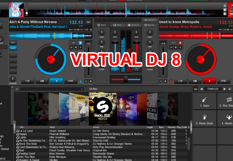 virtual dj for mac 10.4 11 free download