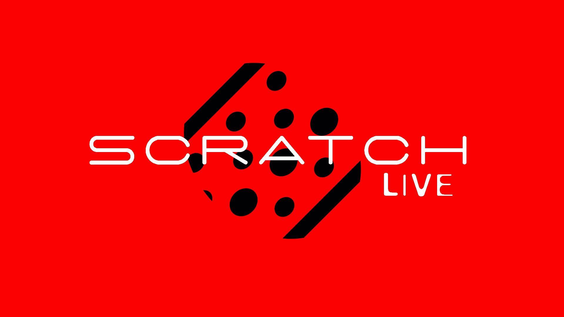 serrato scratch live
